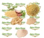 Dried Garlic - Image 4