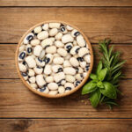 Black eyed beans - Image 3