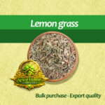 Lemon grass