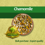 Chamomile