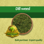 Dill weed