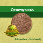 Caraway seeds