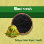 Black seeds