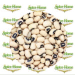 Black eyed beans - Image 2