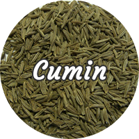 Cumin